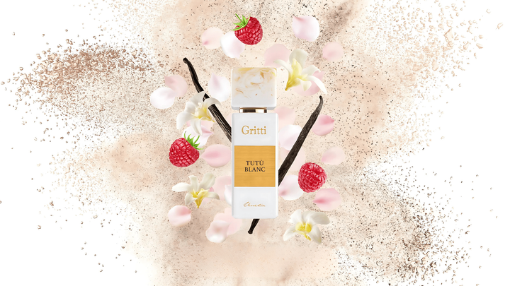 Gritti Tutu Blanc EDP Feature image