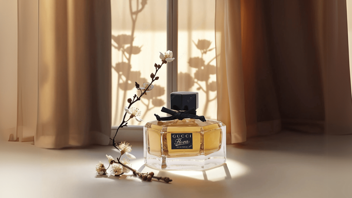 Gucci Flora by Gucci EDP Feature image
