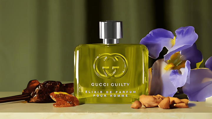 Gucci Gucci Guilty Elixir De Parfum Feature image
