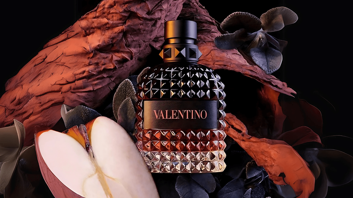 Valentino Uomo Born in Roma Coral Fantasy EDT Feature image