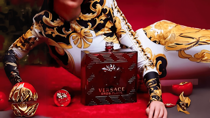 Versace Eros Flame EDP Feature image