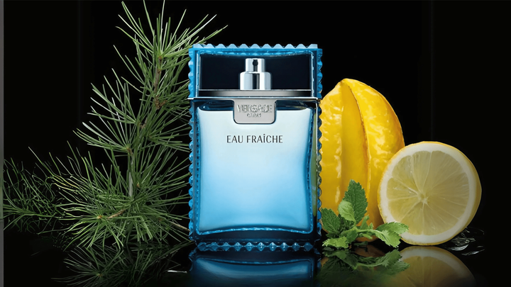 Versace Eau Fraichee EDT Feature image