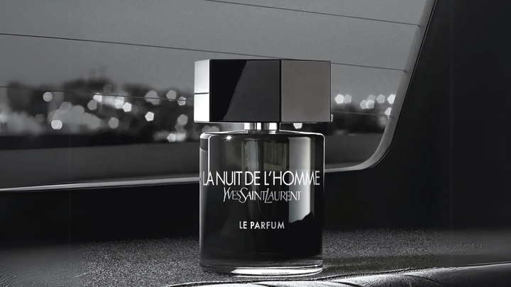YSL La Nuit De L'Homme Le Parfum Feature image