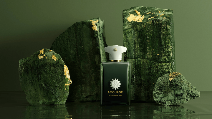 Amouage Purpose 50 Extrait Feature image