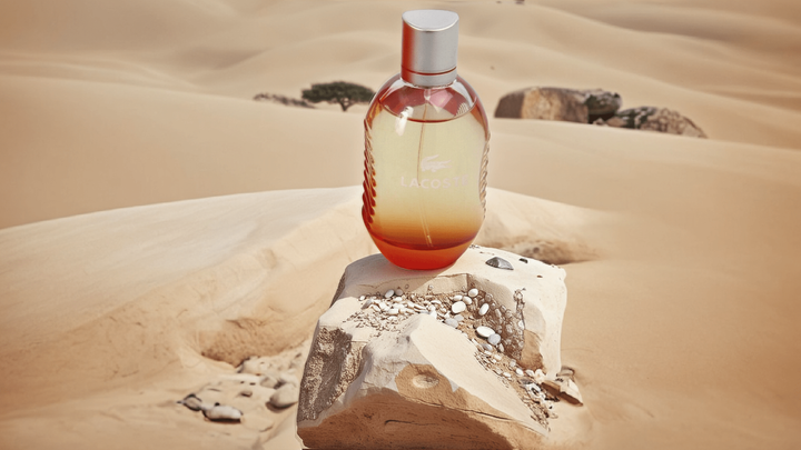 Lacoste Hot Play EDT Feature image