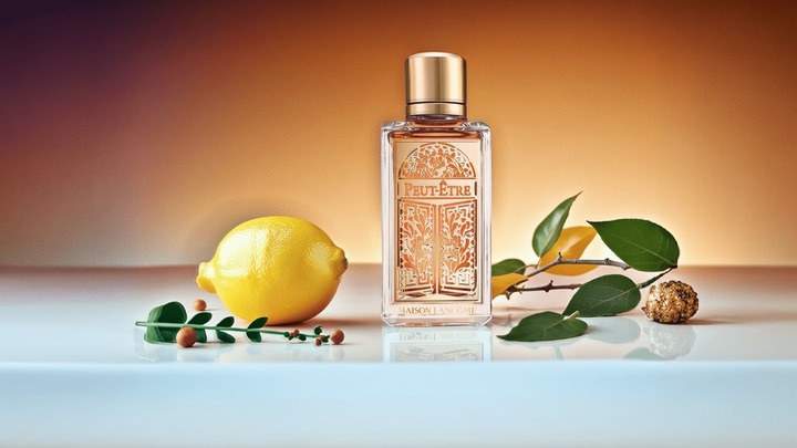 Lancome Peut-Etre EDP Feature image