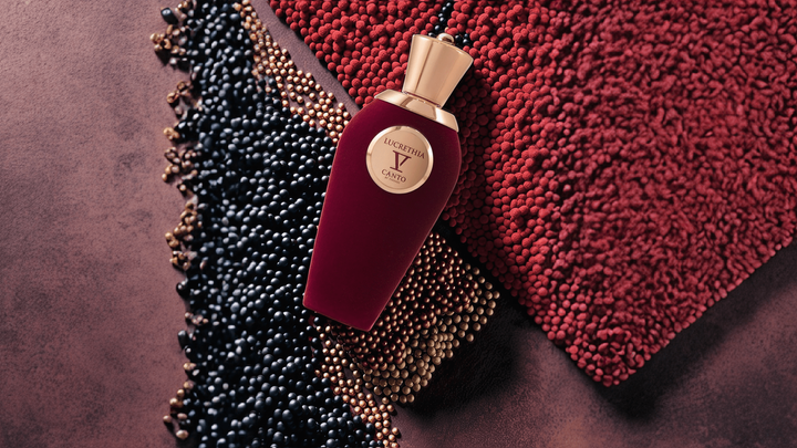 V Canto Lucrethia Extrait De Parfum Feature image