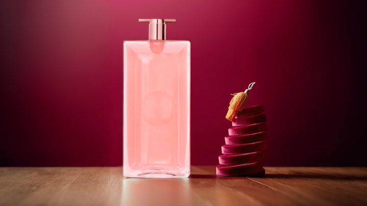 Lancome Idole Le Parfum EDP Feature image