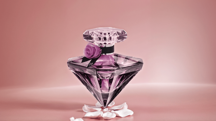 Lancome La Nuit Tresor EDT Feature image