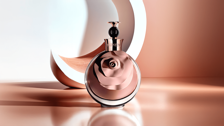 Valentino Valentina Assoluto EDP Intense Feature image