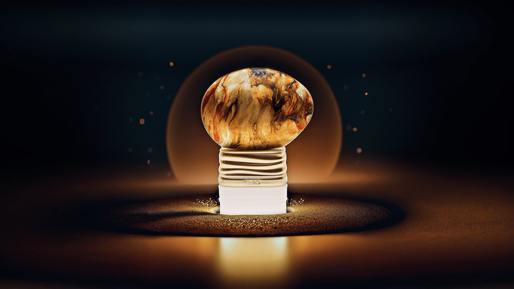 The House of Oud Just Before EDP Feature image