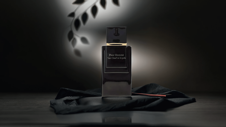 Van Cleef & Arpels Pour Homme EDT Feature image