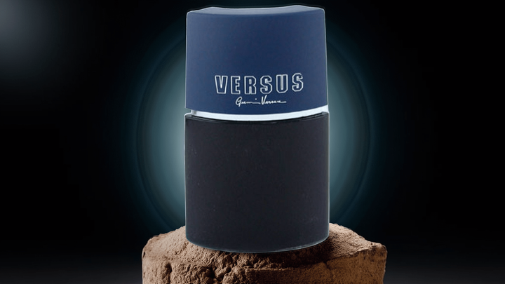 Versace Versus Uomo EDT Feature image
