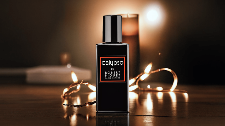 Robert Piguet Calypso EDP Feature image