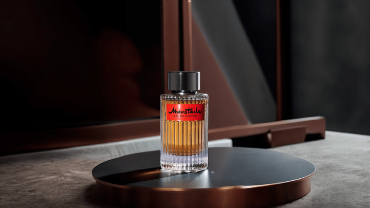 Rochas Moustache EDT Feature image