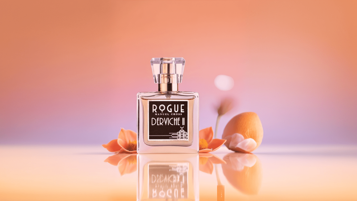 Rogue Derviche II EDT Feature image