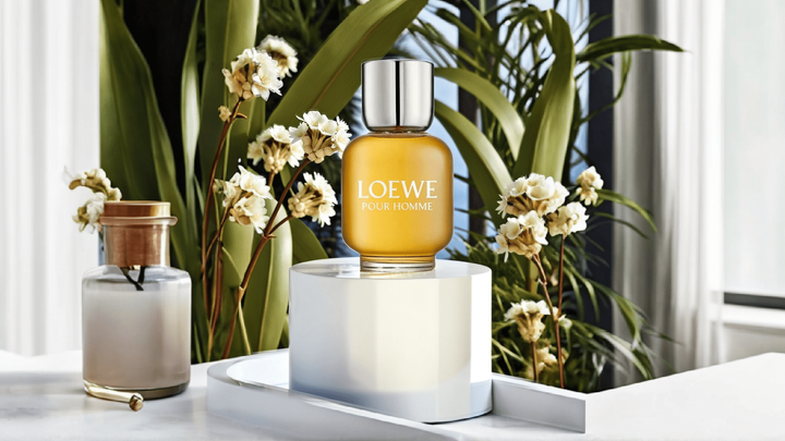 Loewe Loewe Pour Homme EDT Feature image