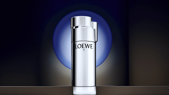 Loewe 7 Plata Pour Homme EDT Feature image