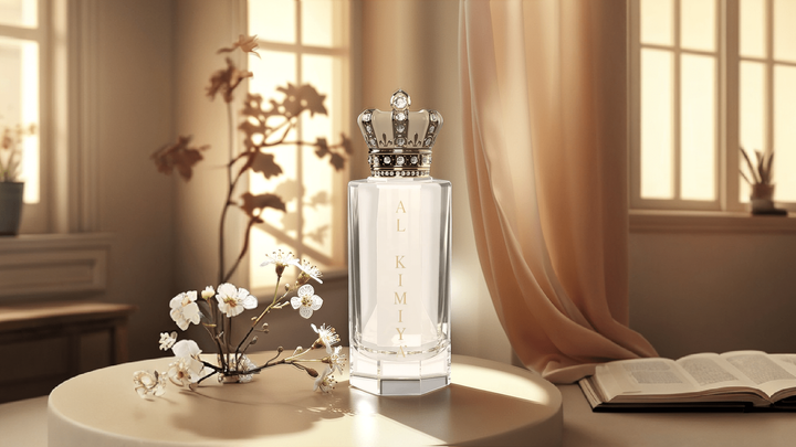 Royal Crown Al Kimaiya Extrait De Parfum Feature image