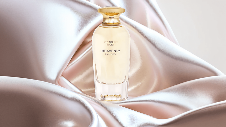 Victoria's Secret Heavenly EDP Feature image