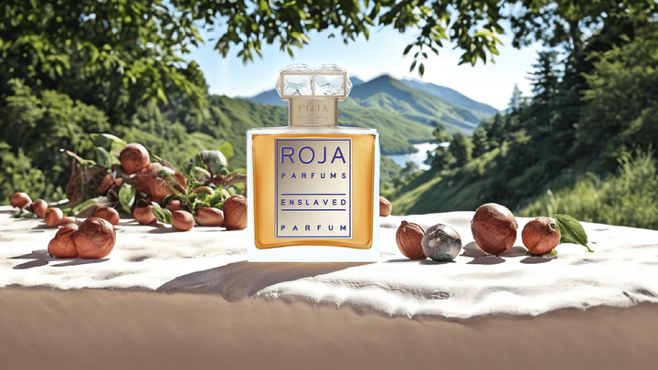 Roja Enslaved Pour Femme Parfum Feature image