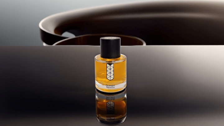 Les Indemodables Oranger Sirocco EDP Feature image