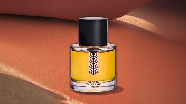 Les Indemodables Ambre Supreme EDP Feature image