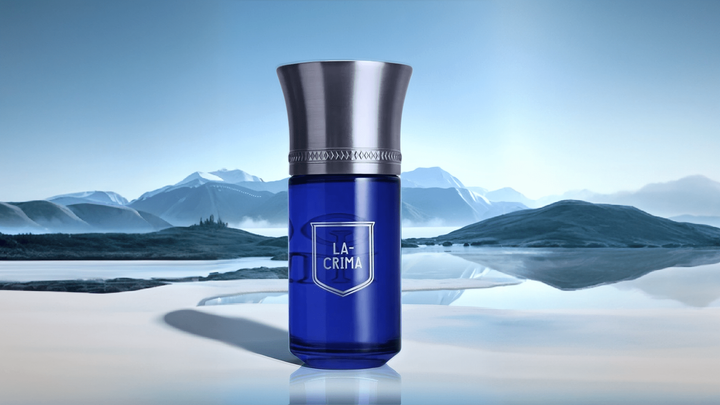 Les Liquides Imaginaires Lacrima EDP Feature image