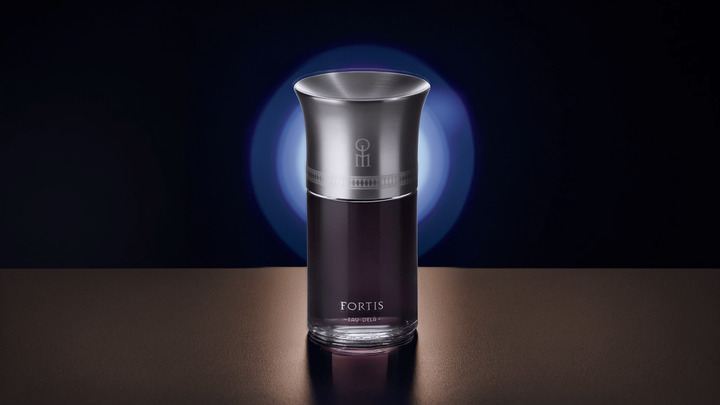 Les Liquides Imaginaires Fortis EDP Feature image