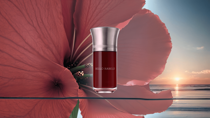 Les Liquides Imaginaires Bello Rabelo EDP Feature image