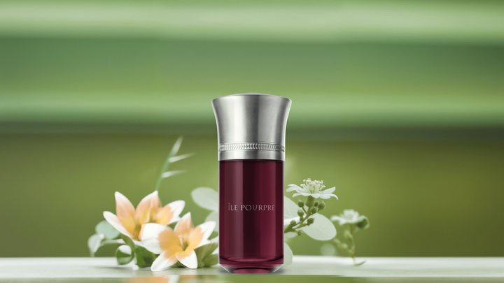Les Liquides Imaginaires Ile Pourpre EDP Feature image