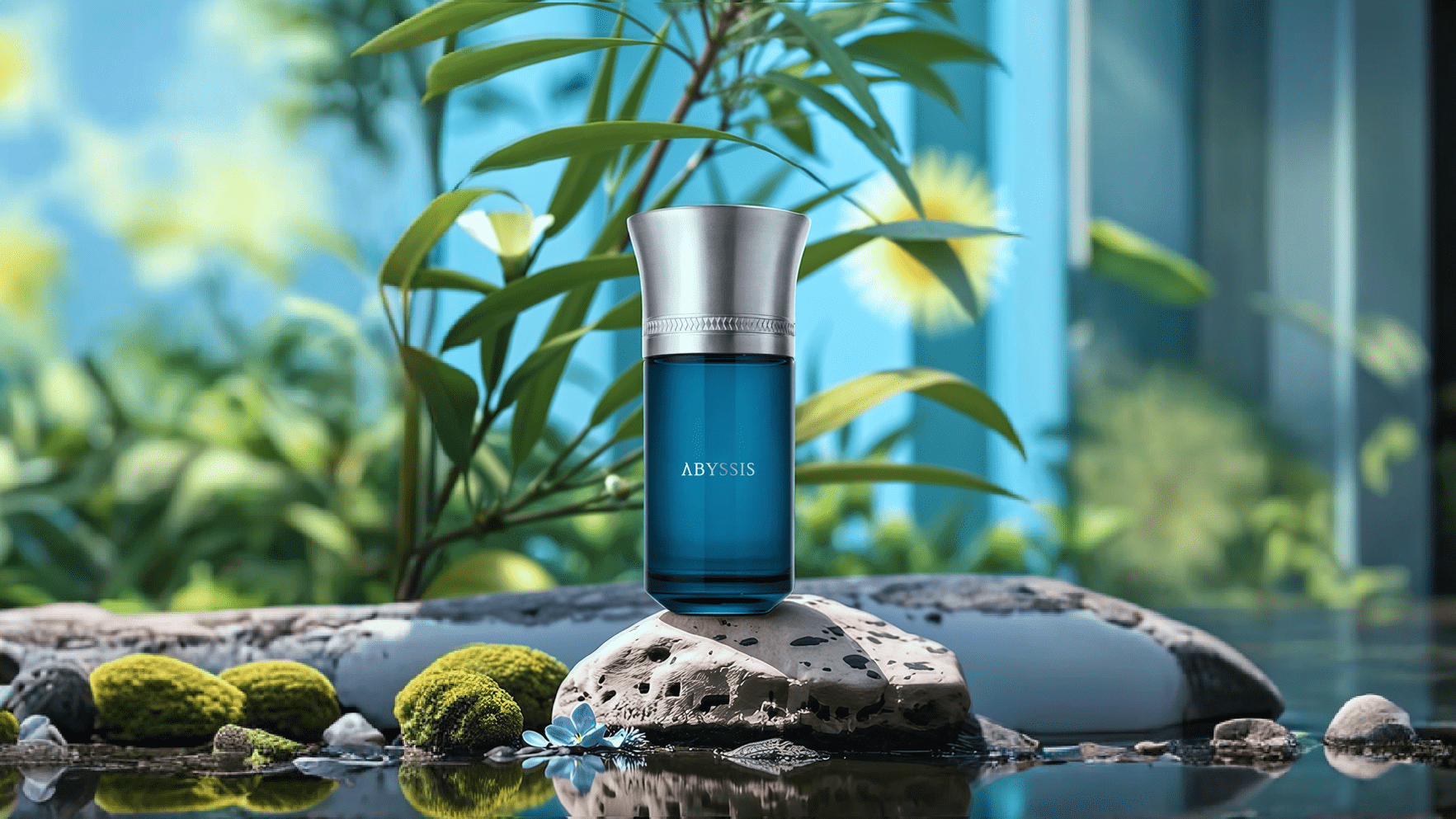 Les Liquides Imaginaires Abyssis EDP Feature image