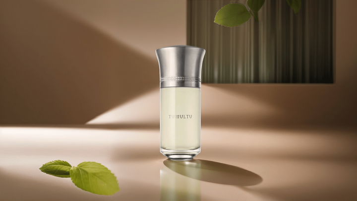Les Liquides Imaginaires Tumultu EDP Feature image