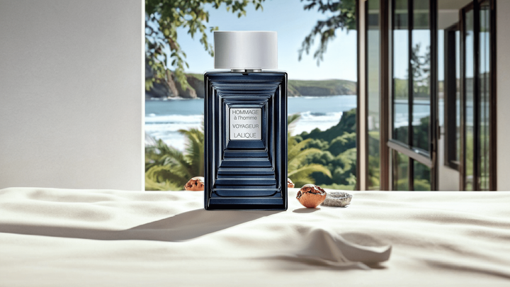 Lalique Hommage A L'Homme Voyageur EDT Feature image