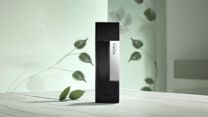Laurent Mazzone Aldheyx EDP Feature image