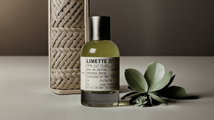 Le Labo Limette 37 (City Exclusive) EDP Feature image
