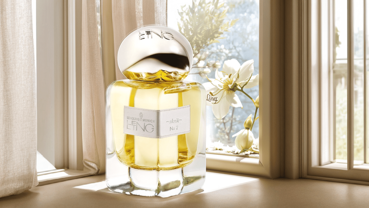 Leng Ling Skrik No.2 Extrait De Parfum Feature image