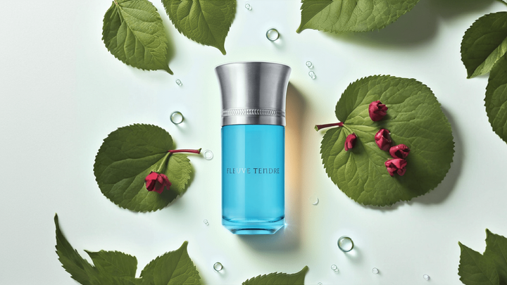 Les Liquides Imaginaires Fleuve Tendre EDP Feature image