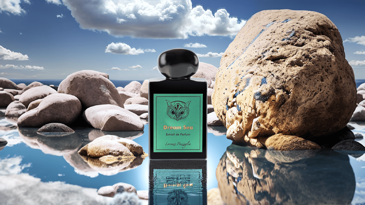 Lorenzo Pazzaglia Dream Sea Extrait De Parfum Feature image
