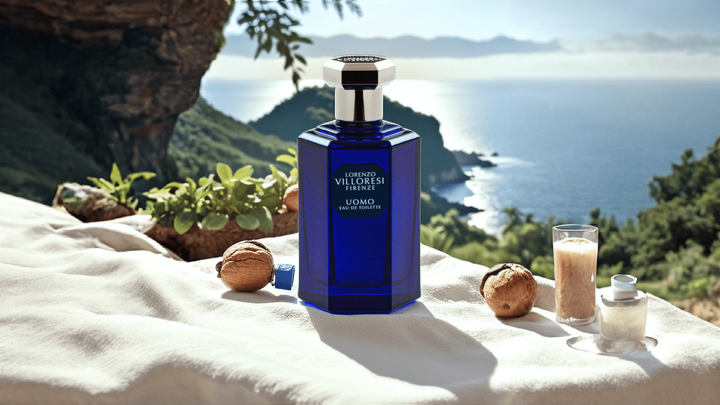 Lorenzo Villoresi Firenze Uomo EDT Feature image