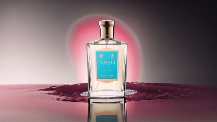 Floris Sirena EDP Feature image