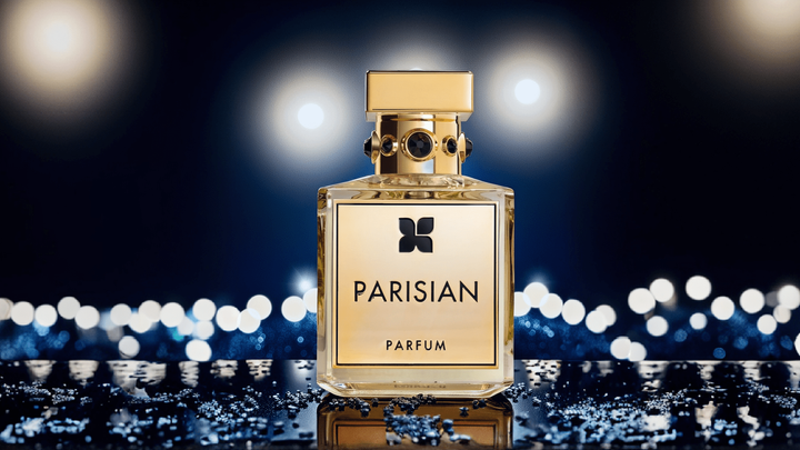 Fragrance Du Bois - Parisian EDP Feature image