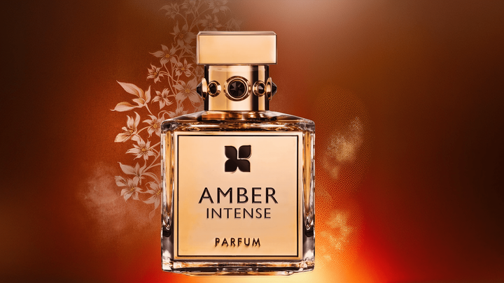 Fragrance Du Bois - Amber Intense EDP Feature image