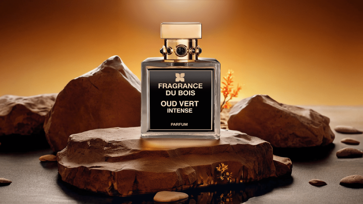 Fragrance Du Bois - Oud Vert Intense EDP Feature image