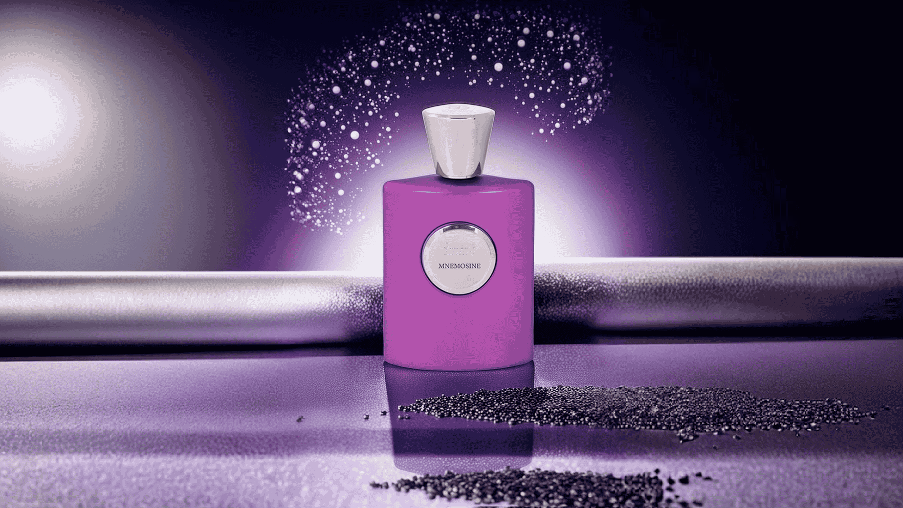 Giardino Benessere Mnemosine Extrait De Parfum Feature image