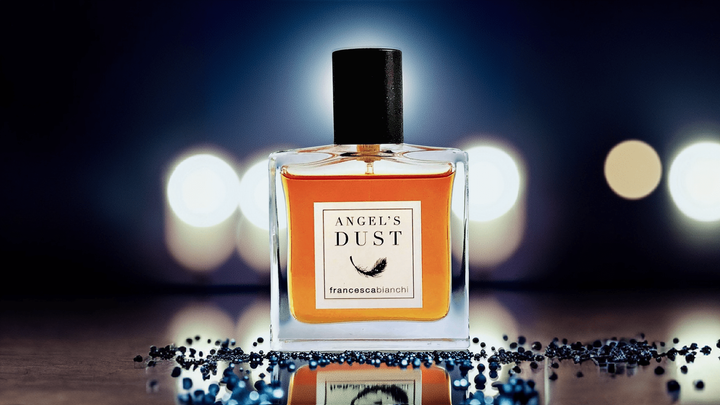 Francesca Bianchi - Angel's Dust Extrait De Parfum Feature image