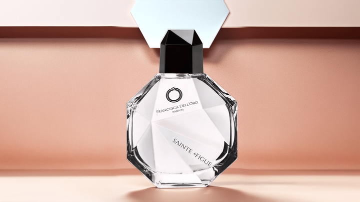 Francesca Dell'Oro Sainte Figue EDP Feature image