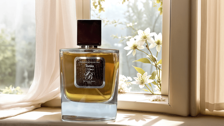 Franck Boclet Tonka EDP Feature image