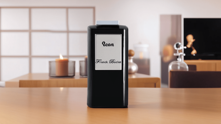 Franck Boclet Icon Extrait De Parfum Feature image