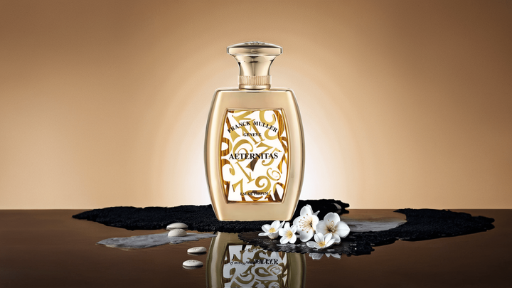Franck Muller Aeternitas EDP Feature image